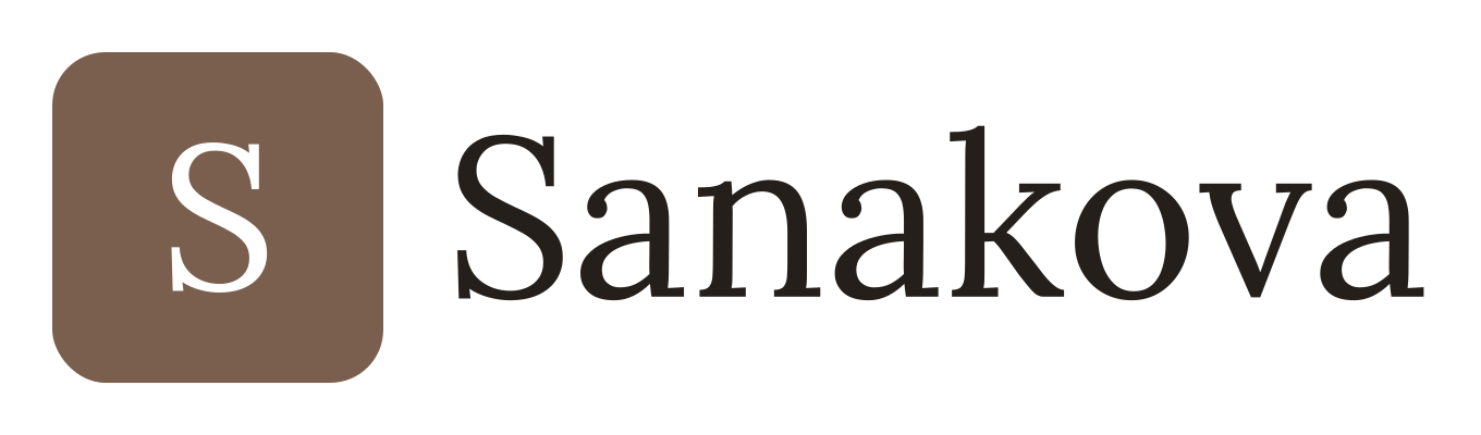 Sanakova
